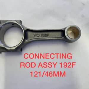 CONNECTING ROD ASSY 192F 121/46MM