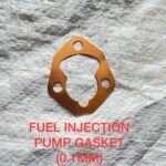 FUEL INJECTION PUMP GASKET (0.1MM) 173-186F