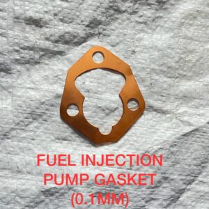 FUEL INJECTION PUMP GASKET (0.1MM) 173-186F