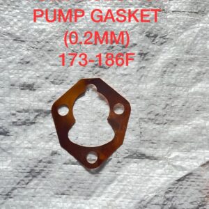 FUEL INJECTION PUMP GASKET (0.2MM) 173-186F
