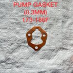 FUEL INJECTION PUMP GASKET (0.3MM) 173-186F