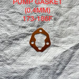 FUEL INJECTION PUMP GASKET (0.4MM) 173-186F