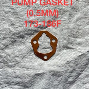 FUEL INJECTION PUMP GASKET (0.5MM) 173-186F