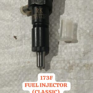 FUEL INJECTOR 173F CLASSIC
