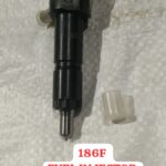 FUEL INJECTOR 186F CLASSIC