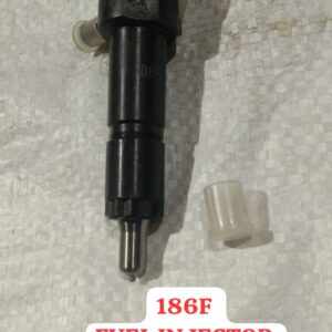 FUEL INJECTOR 186F CLASSIC
