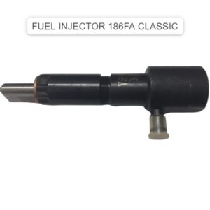 FUEL INJECTOR 186FA CLASSIC