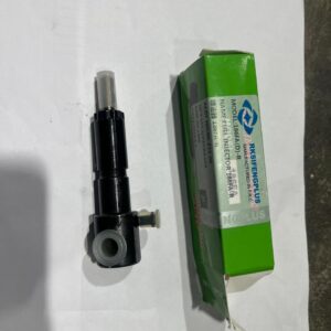 FUEL INJECTOR 186FA-R ULTRA CLASSIC