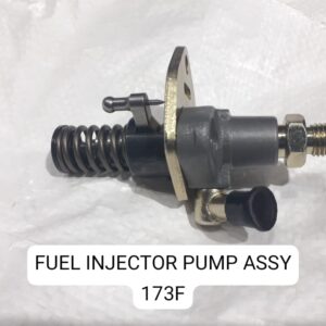 FUEL INJECTOR PUMP ASSY 173F