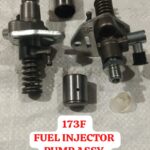 FUEL INJECTOR PUMP ASSY 173F CLASSIC