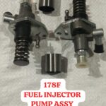 FUEL INJECTOR PUMP ASSY 178F CLASSIC