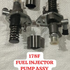 FUEL INJECTOR PUMP ASSY 178F CLASSIC