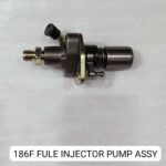 FUEL INJECTOR PUMP ASSY 186F