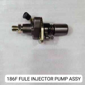 FUEL INJECTOR PUMP ASSY 186F