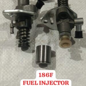 FUEL INJECTOR PUMP ASSY 186F CLASSIC