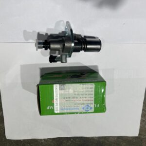 FUEL INJECTOR PUMP ASSY 186FA-R ULTRA CLASSIC