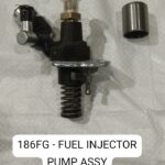 FUEL INJECTOR PUMP ASSY 186FG CLASSIC
