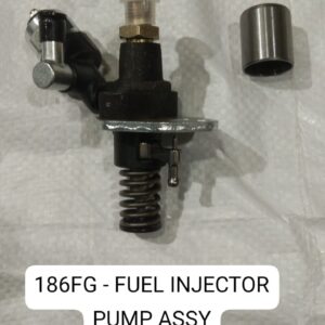 FUEL INJECTOR PUMP ASSY 186FG CLASSIC