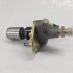FUEL INJECTOR PUMP ASSY 186FI CLASSIC