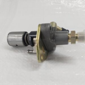 FUEL INJECTOR PUMP ASSY 186FI CLASSIC