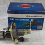 FUEL INJECTOR PUMP ASSY 186F (ULTRA PREMIUM)