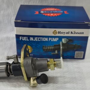 FUEL INJECTOR PUMP ASSY 186F (ULTRA PREMIUM)