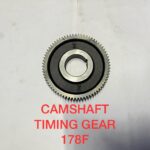 CAMSHAFT TIMING GEAR 178F