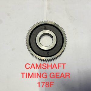 CAMSHAFT TIMING GEAR 178F