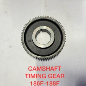CAMSHAFT TIMING GEAR 186F-188F