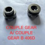 COUPLE GEAR A/ COUPLE GEAR B 406D