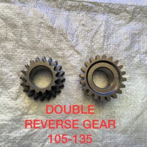 DOUBLE REVERSE GEAR 105-135