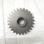 GEAR (25 TOOTH) 406D
