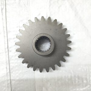 GEAR (25 TOOTH) 406D