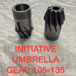 INITIATIVE UMBRELLA GEAR 105-135
