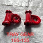 TRAY GEAR 105-135