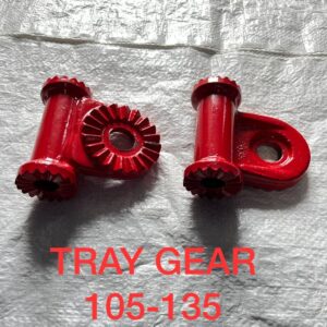 TRAY GEAR 105-135