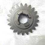 GEAR (21 TOOTH) 406D