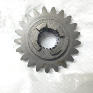 GEAR (21 TOOTH) 406D