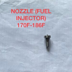 NOZZLE (FUEL INJECTOR) 170F-186F