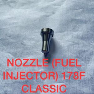NOZZLE (FUEL INJECTOR) 178F CLASSIC