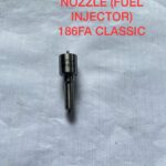 NOZZLE (FUEL INJECTOR) 186FA CLASSIC