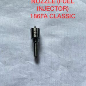 NOZZLE (FUEL INJECTOR) 186FA CLASSIC
