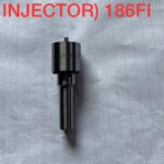 NOZZLE (FUEL INJECTOR) 186FI