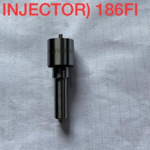 NOZZLE (FUEL INJECTOR) 186FI