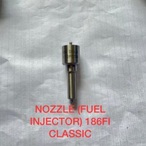 NOZZLE (FUEL INJECTOR) 186FI CLASSIC