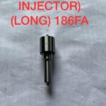 NOZZLE (FUEL INJECTOR)(LONG) 186FA