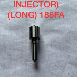 NOZZLE (FUEL INJECTOR)(LONG) 186FA