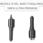 NOZZLE (FUEL INJECTOR)(LONG) 186FA ULTRA PREMIUM