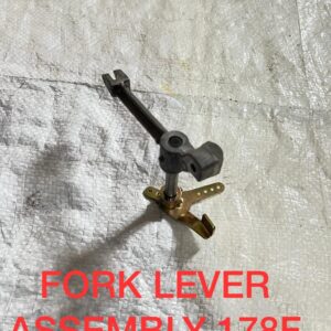 FORK LEVER ASSEMBLY 178F