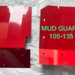MUD GUARD 105-135